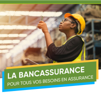 Bancassurance